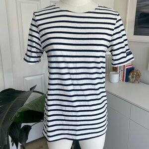 Breton Top from Saint James L'Atelier (Size Small/Medium)